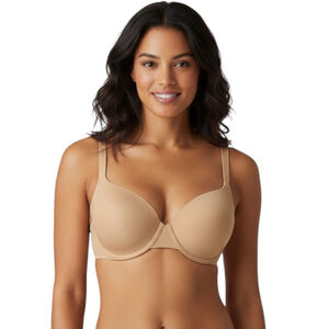 GapBody Everyday Multiway Bra 36D Nude Convertible Straps NWT